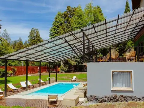 Hotel en Venta A Estrenar