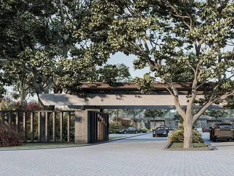 Terreno en Venta en Manuel Alberti, USD 175.000