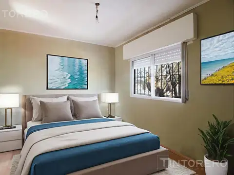 Depto Tipo Casa en Venta de 3 dormitorios