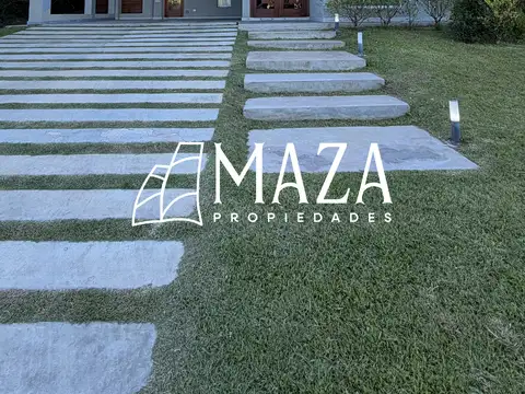 Casa en VENTA - Solares del Golf