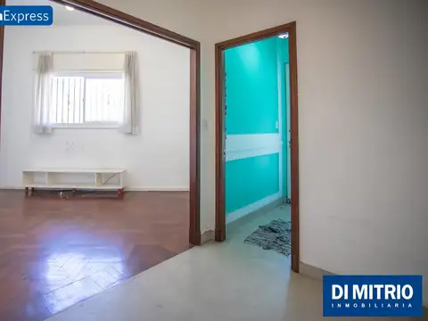 Depto Tipo Casa en Venta 65 años