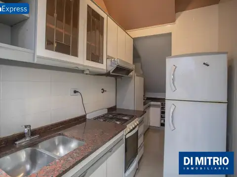 ¿Necesitas un PH Reciclado y con 3 Dormitorios?  ¡Este PH es para vos! SIN EXPENSAS