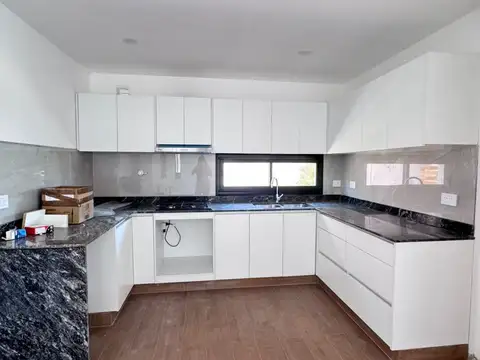 Casa en Venta A Estrenar