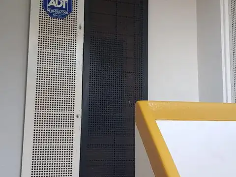 Depto Tipo Casa 2 ambientes con 2 baños