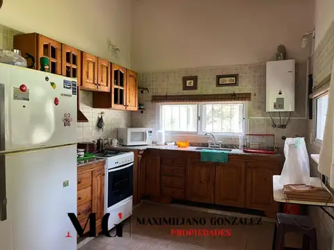 Casa en Venta al Norte