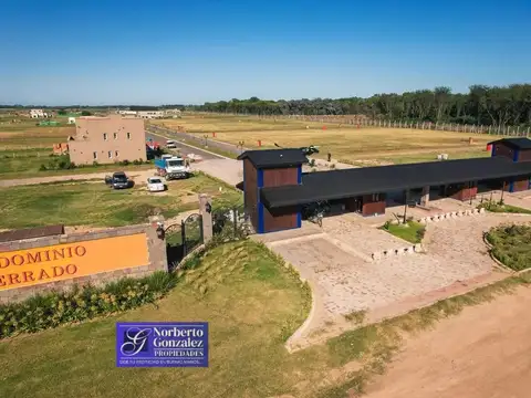 Terreno en Venta de 1000,0 m2