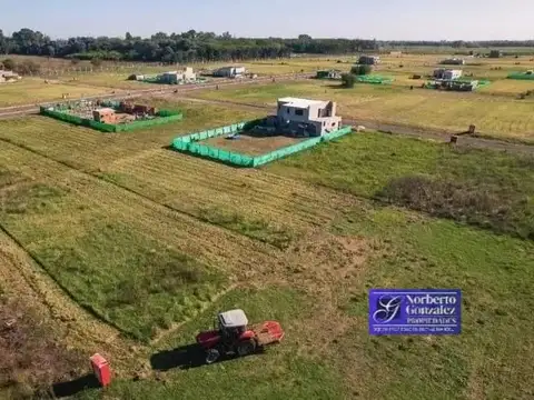 Terreno en Venta en Pontevedra, USD 40.000