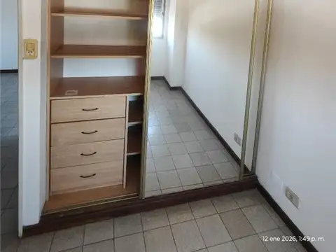 Departamento en Alquiler de 3 dormitorios