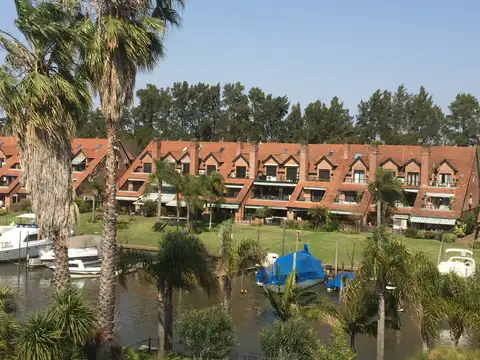 Departamento en Alquiler Temporal de 3 dormitorios