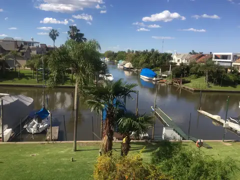 Departamento en Alquiler Temporal de 6 ambientes