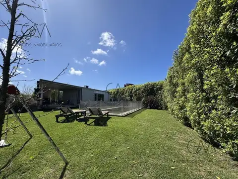 Casa en alquiler de temporada Barrio Arenas del Sur