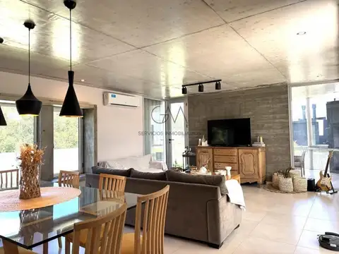 Casa en Alquiler Temporal A Estrenar