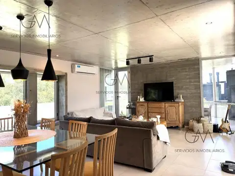 Casa en Alquiler Temporal A Estrenar