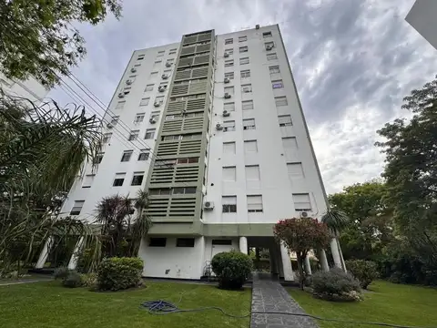 Departamento 4 ambientes al frente