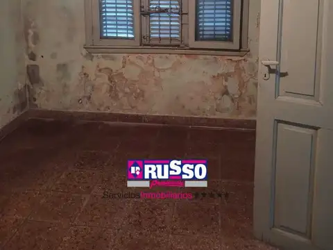 Casa en Venta 50 años