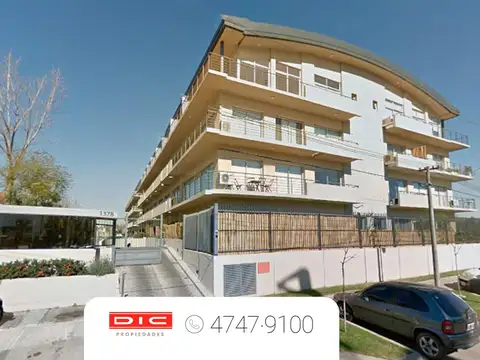 Departamento 3 ambientes Venta - Tigre