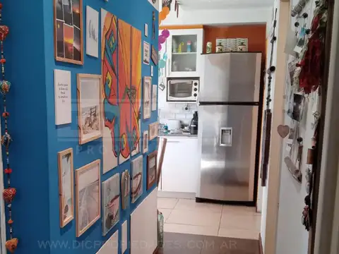 Departamento en Venta en Tigre Centro, USD 170.000