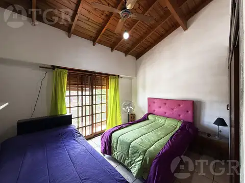 Depto Tipo Casa en Venta de 3 dormitorios