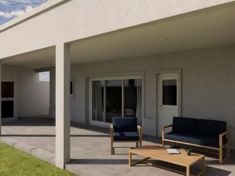 Casa en Venta A Estrenar