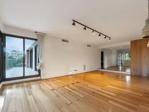 Departamento en Venta en La Lucila, USD 669.000