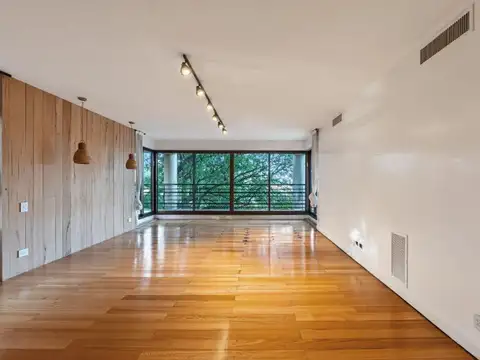 Departamento 5 ambientes con 3 baños