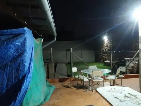 Terreno en Venta en Moron, USD 300.000