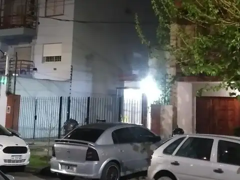 Terreno en venta - 388mts2 - Moron