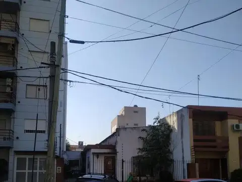 Yatay e/ Santa Fe y Pellegrini