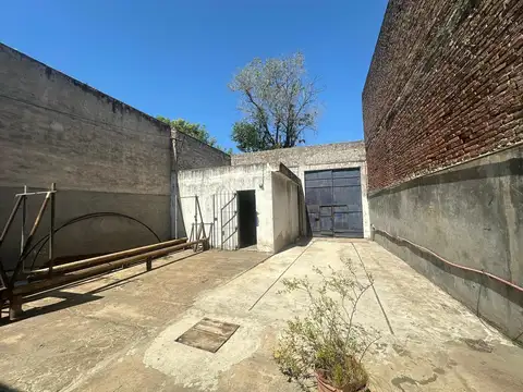 Galpon en Alquiler A Estrenar