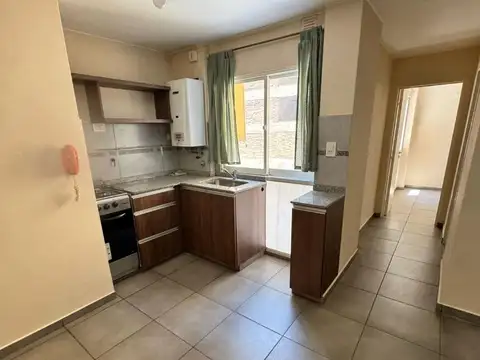 Departamento en Venta al Este