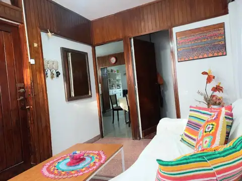 Departamento 4 amb apto crédito venta, Lanús Este