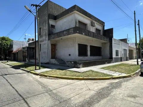 Liniers 1295 esquina