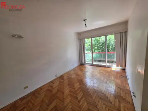 Departamento en Venta en Balvanera, USD 75.000