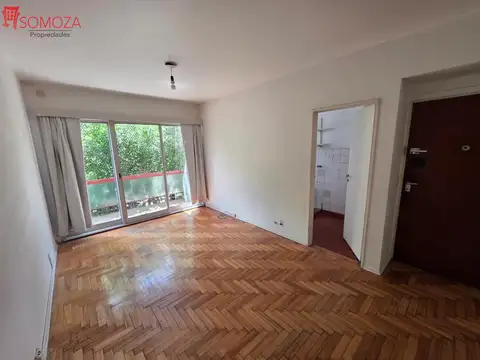 Departamento en venta en Balvanera