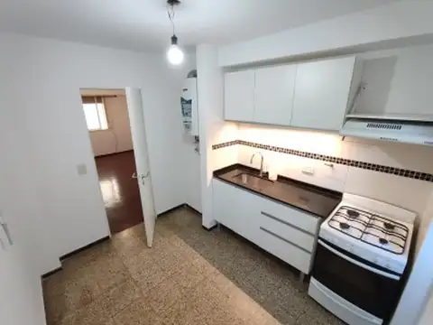 Departamento en Venta de 5 ambientes