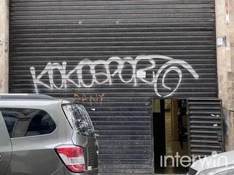 Local en Venta 15 años