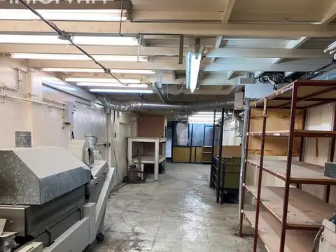 Local en Venta en Monserrat, USD 160.000