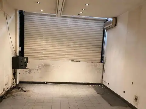 Local en Venta 15 años