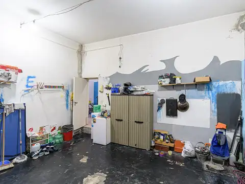 Casa en Venta 35 años