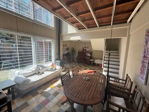 Casa en Venta en Villa Devoto, USD 296.000