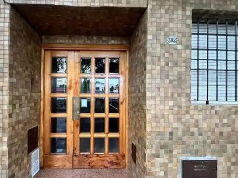 Departamento en Venta 85 años