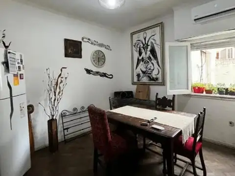 Venancio Flores 3900