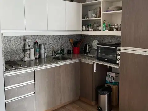 Departamento en Alquiler Temporal de Monoambiente