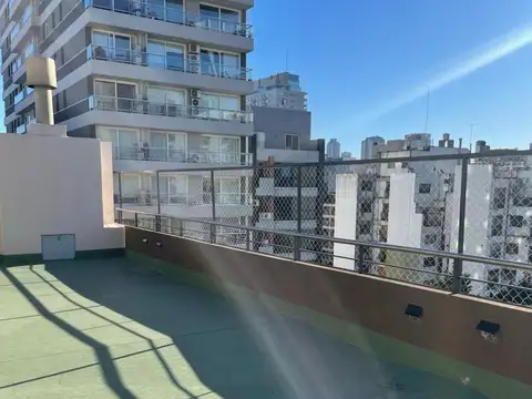 Departamento en Alquiler Temporal Apto profesional