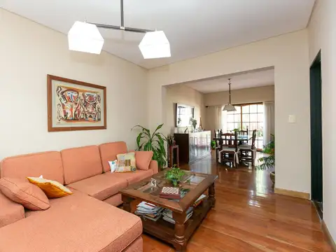 Casa en Venta en Villa Bosch, USD 400.000