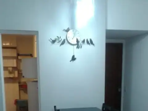 Departamento en Alquiler Temporal de 3 ambientes