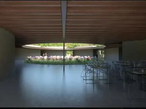 Terreno en Venta de 1092,0 m2