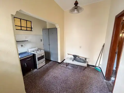 Casa en Alquiler 30 años