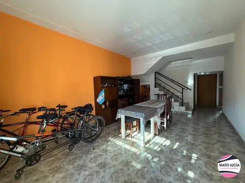 Casa en Venta de 5 dormitorios