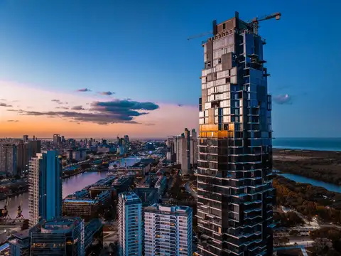 Julieta Lanteri 1770  Piso 31 Depto 04